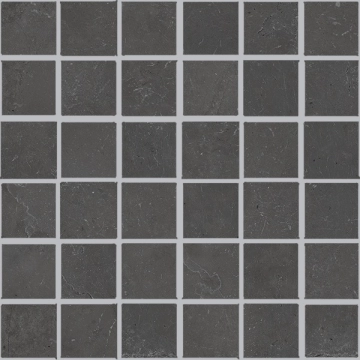 Mediterranea Mosaico 5x5 128304 - Menfi, Naturale, 30x30cm, 10.00mm, not-rectified
