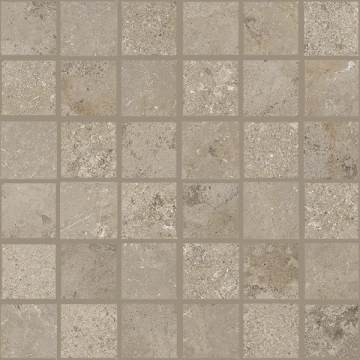 Mediterranea Mosaico 5x5 128302 - Byblos, Naturale, 30x30cm, 10.00mm, not-rectified