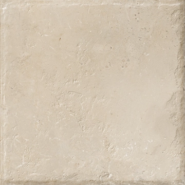 Mediterranea 128085 - Dor, Naturale, 20x20cm, 10.00mm, Rectified