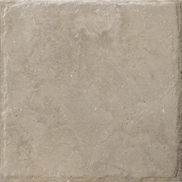 Mediterranea 128082 - Byblos, Naturale r11, 20x20cm, 10.00mm, Rectified