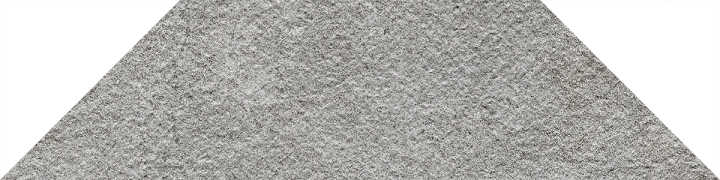 Pietra D'orvieto Geometric 138351 - Cenere, Bocciardato, 30x60cm, 9.00mm, not-rectified