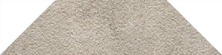 Pietra D'orvieto Geometric 138343 - Sabbia, Bocciardato, 30x60cm, 9.00mm, not-rectified
