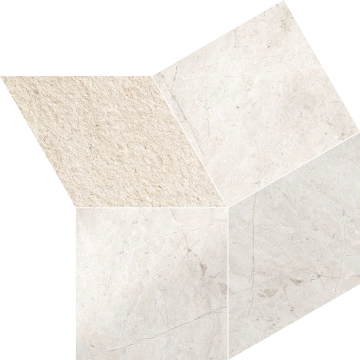 Pietra D'orvieto Optical 138355 - Beige, Naturale, 40x60cm, 9.00mm, not-rectified