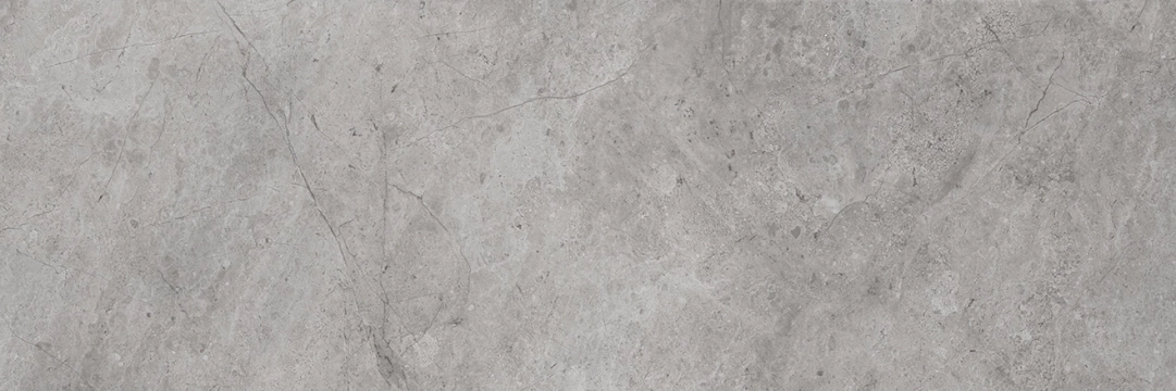 Pietra D'orvieto 138106 - Cenere, Velvet, 10x30cm, 9.00mm, Rectified