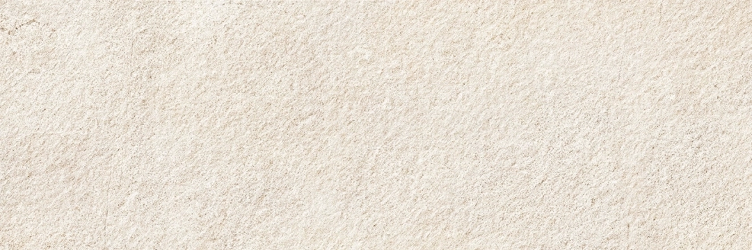 Pietra D'orvieto 138096 - Beige, Bocciardato, 10x30cm, 9.00mm, Rectified
