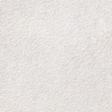 Pietra D'orvieto 138070 - Bianco, Bocciardato, 60x60cm, 9.00mm, Rectified