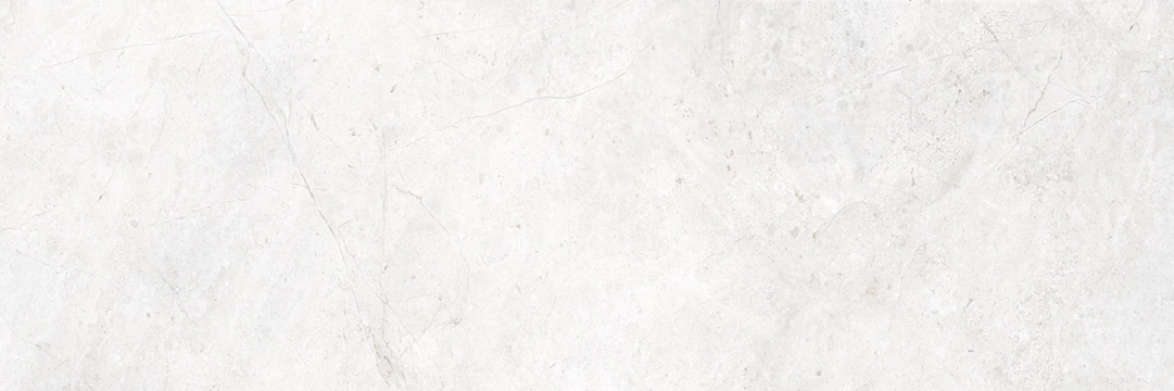 Pietra D'orvieto 138094 - Bianco, Velvet, 10x30cm, 9.00mm, Rectified
