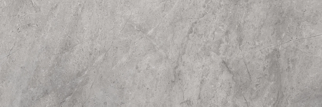 Pietra D'orvieto 138105 - Cenere, Lucidato, 10x30cm, 9.00mm, Rectified