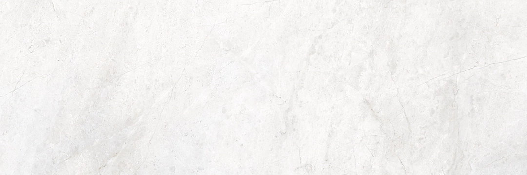 Pietra D'orvieto 138093 - Bianco, Lucidato, 10x30cm, 9.00mm, Rectified