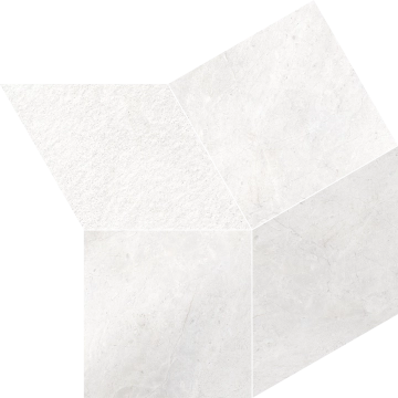 Pietra D'orvieto Optical 138354 - Bianco, Naturale, 40x60cm, 9.00mm, not-rectified