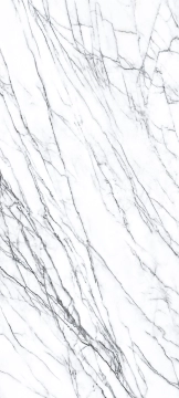 Lilac 107020 - Lilac, Lucidato, 120x280cm, 6.00mm, Rectified