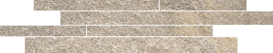 Pietra Regale Muretto 117184 - Elva, Naturale, 15x60cm, 10.00mm, Rectified