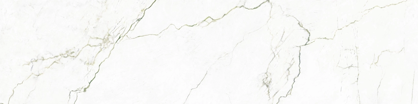 Segesta 127073 - Verde, Lucidato, 7.5x30cm, 10.00mm, Rectified
