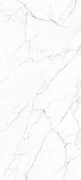 Segesta 127020 - Blu, Lucidato, 120x280cm, 6.00mm, Rectified