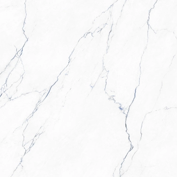 Segesta 127030 - Blu, Lucidato, 120x120cm, 6.00mm, Rectified
