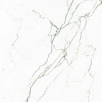 Segesta 127053 - Verde, Lucidato, 60x60cm, 10.00mm, Rectified