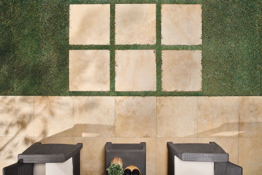 Tagina Aurum Stone