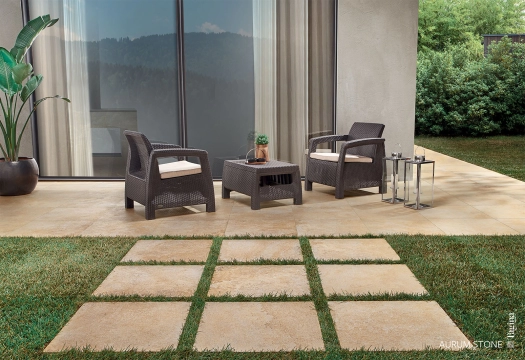 Tagina Aurum Stone