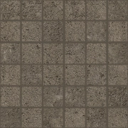 Apogeo Mosaico 5x5 113452 - Anthracite, Naturale, 30x30cm, 10.00mm, not-rectified