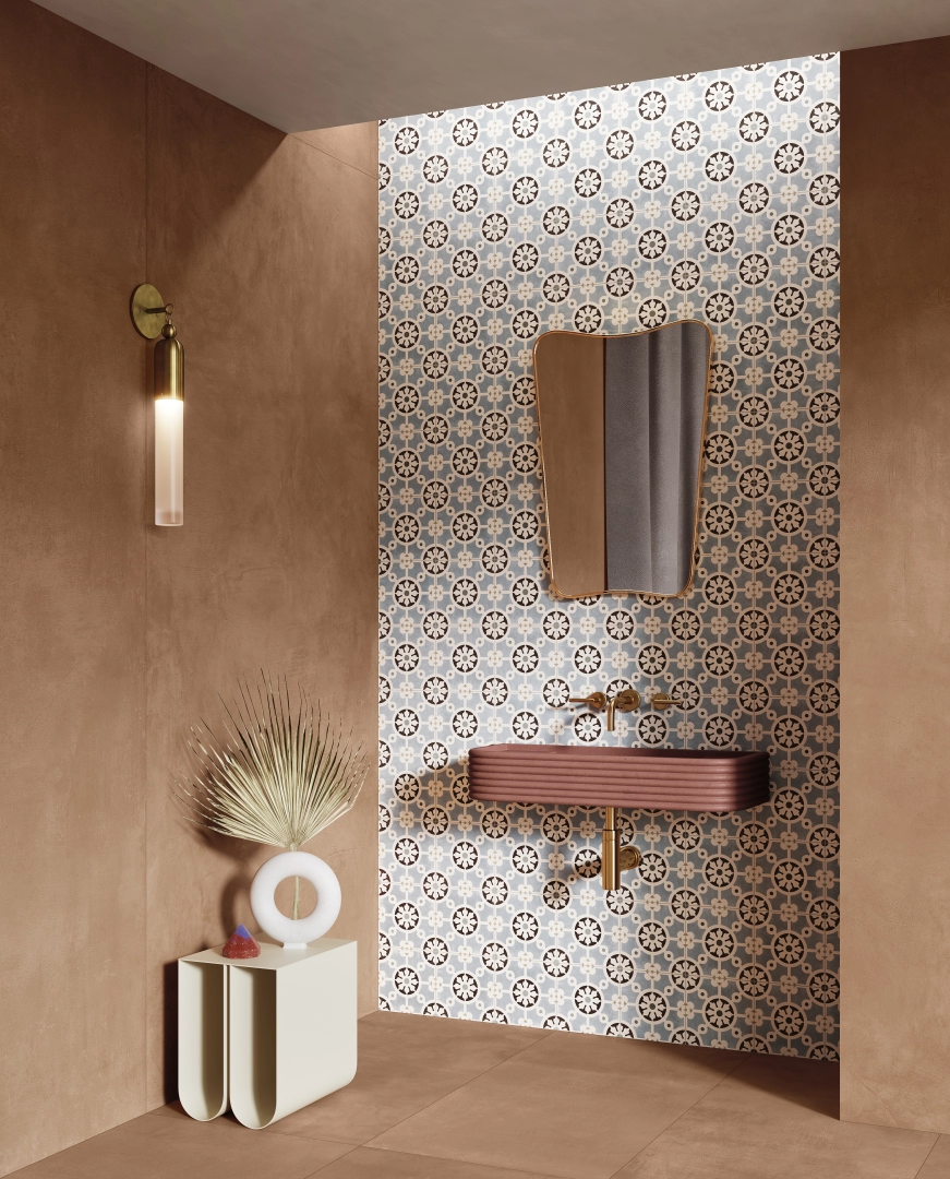 Faetano by Del Conca Paris | Dimora