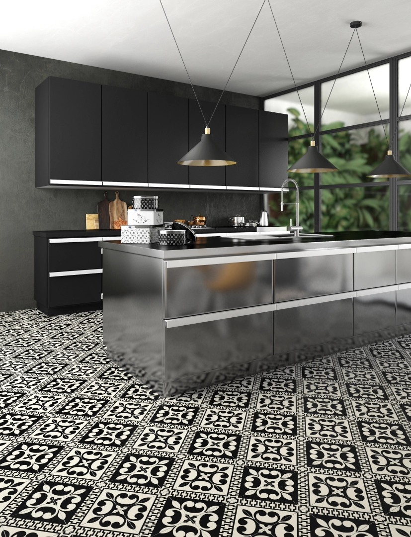 Faetano by Del Conca Paris | Dimora