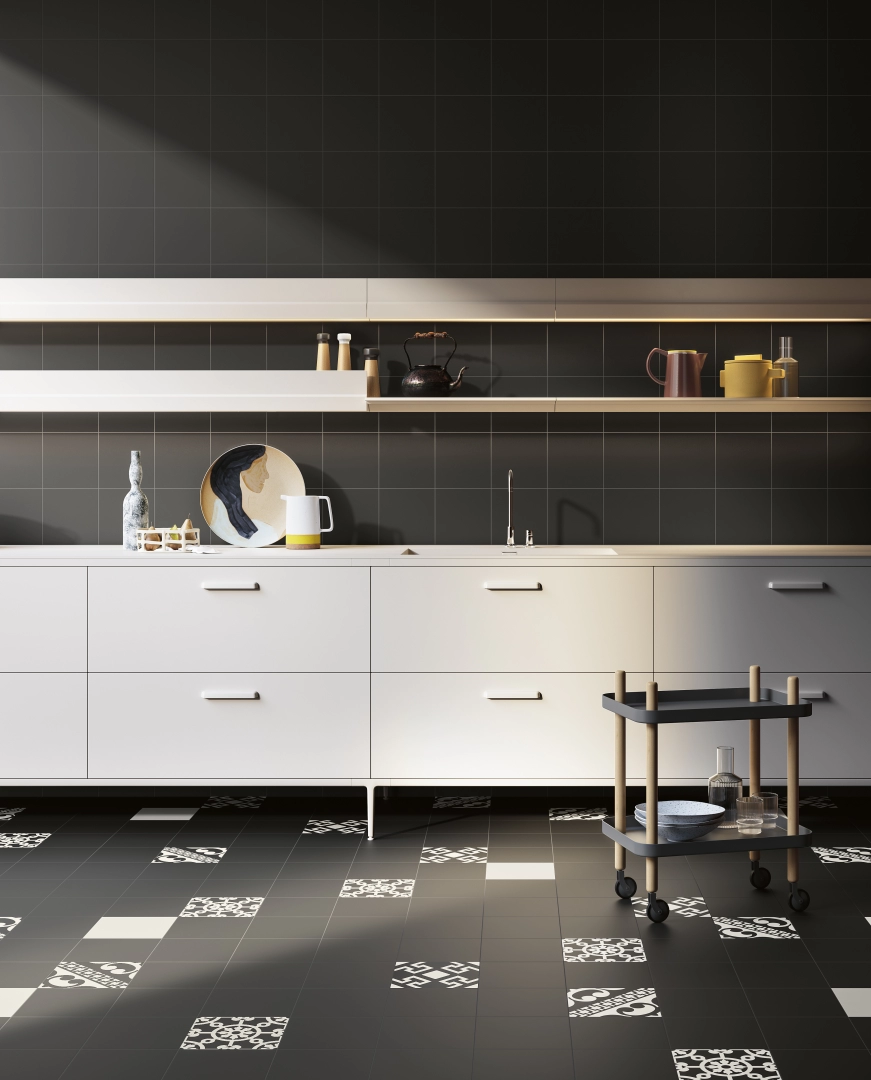 Faetano by Del Conca Paris | Dimora