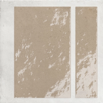 Manufatti Combinazioni 20MI00CO - Armadillo, Lucido, 20x20cm, 8.50mm, not-rectified