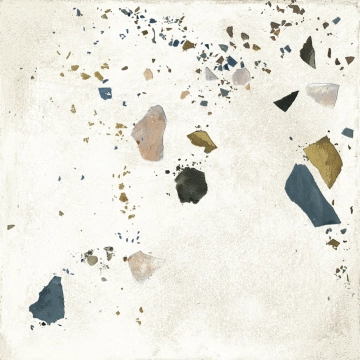 Progetto 1962 20PO00ORA - Origini, Naturale, 20x20cm, 8.50mm, not-rectified