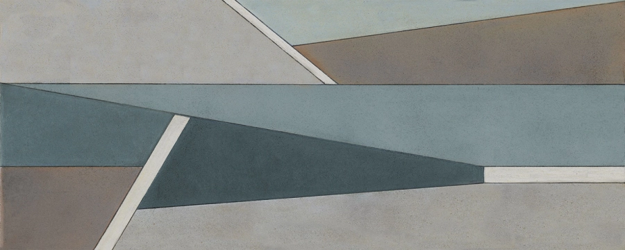 Timeless Decoro 123477 - Fancy, Naturale, 32x80.5cm, 9.00mm, Not rectified