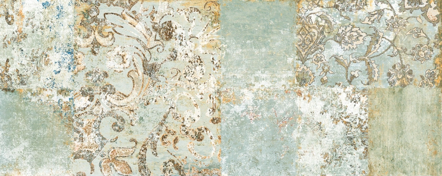 Timeless Decoro 124620 - Kilim, Naturale, 32x80.5cm, 9.00mm, Not rectified