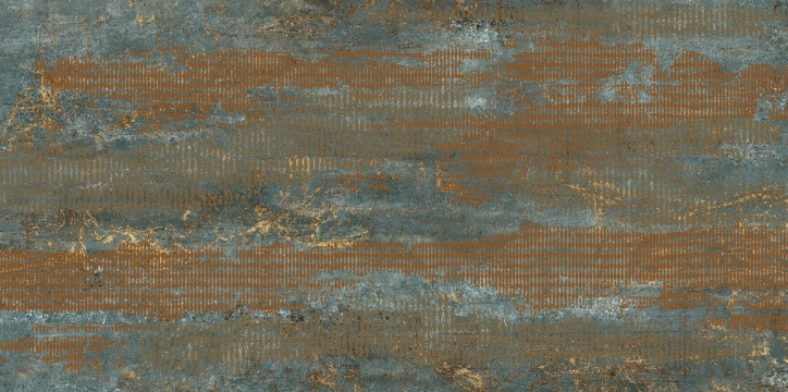 Bold Fascia Mix 135740 - Chrome, Naturale, 30x60cm, 7.00mm, Rectified