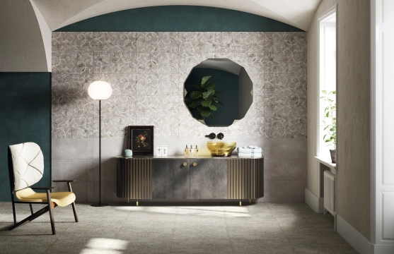 Naxos Ceramica Orangerie