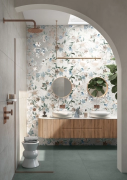 Naxos Ceramica Alchymie