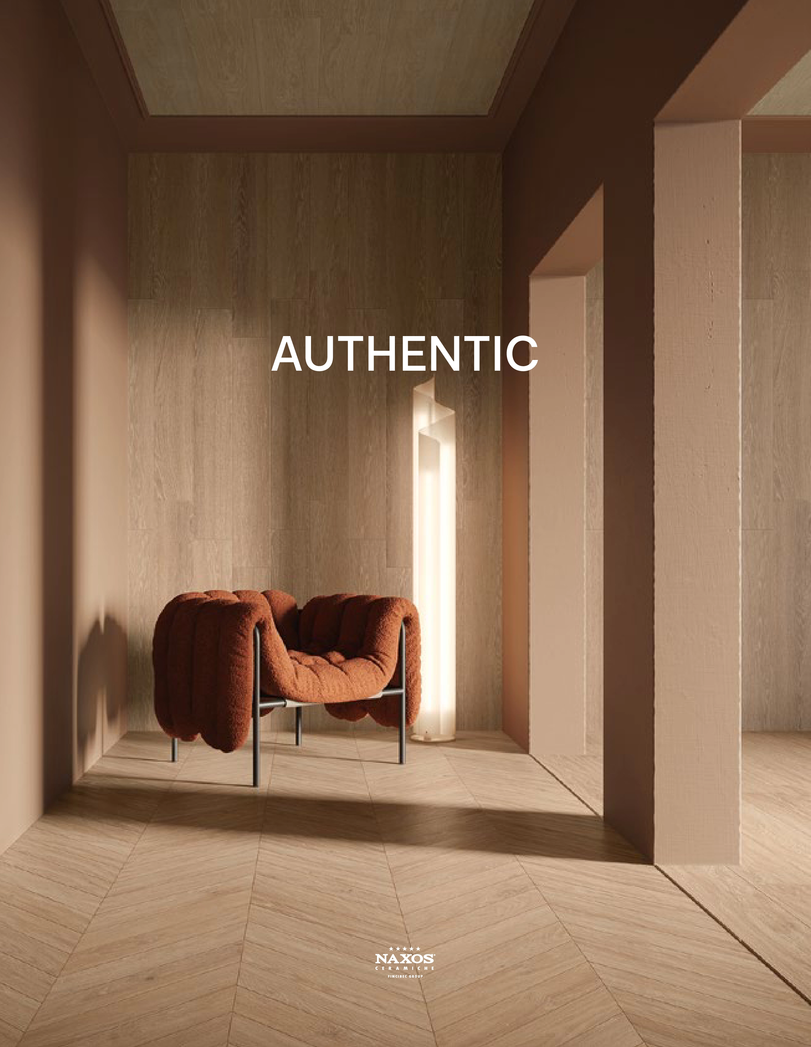 Authentic