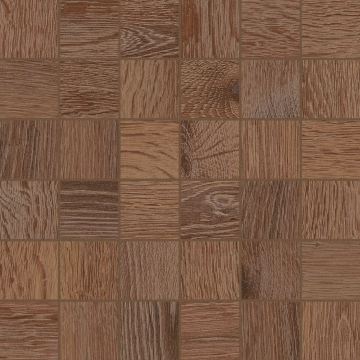 Authentic Mosaico 4,7x4,7 142484 - Wild Original, Naturale, 30x30cm, 7.00mm, Rectified