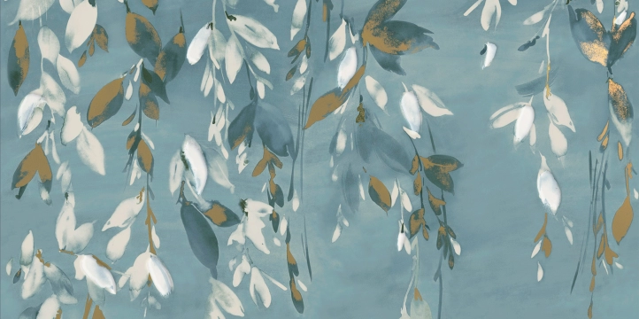 Foyer Fascia 137661 - Monet, Naturale, 60x120cm, 7.00mm, Rectified