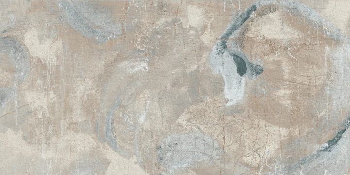 Foyer Decoro 140664 - Epoque, Naturale, 30x60cm, 7.00mm, Rectified