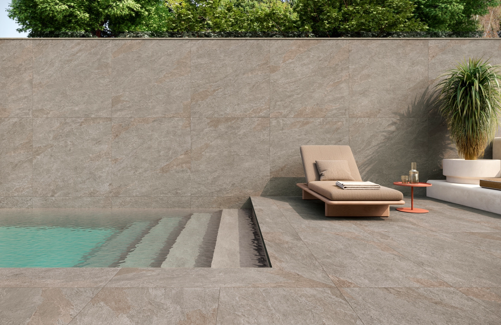Novabell Deepstone | Dimora
