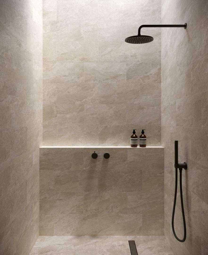 Novabell Deepstone | Dimora