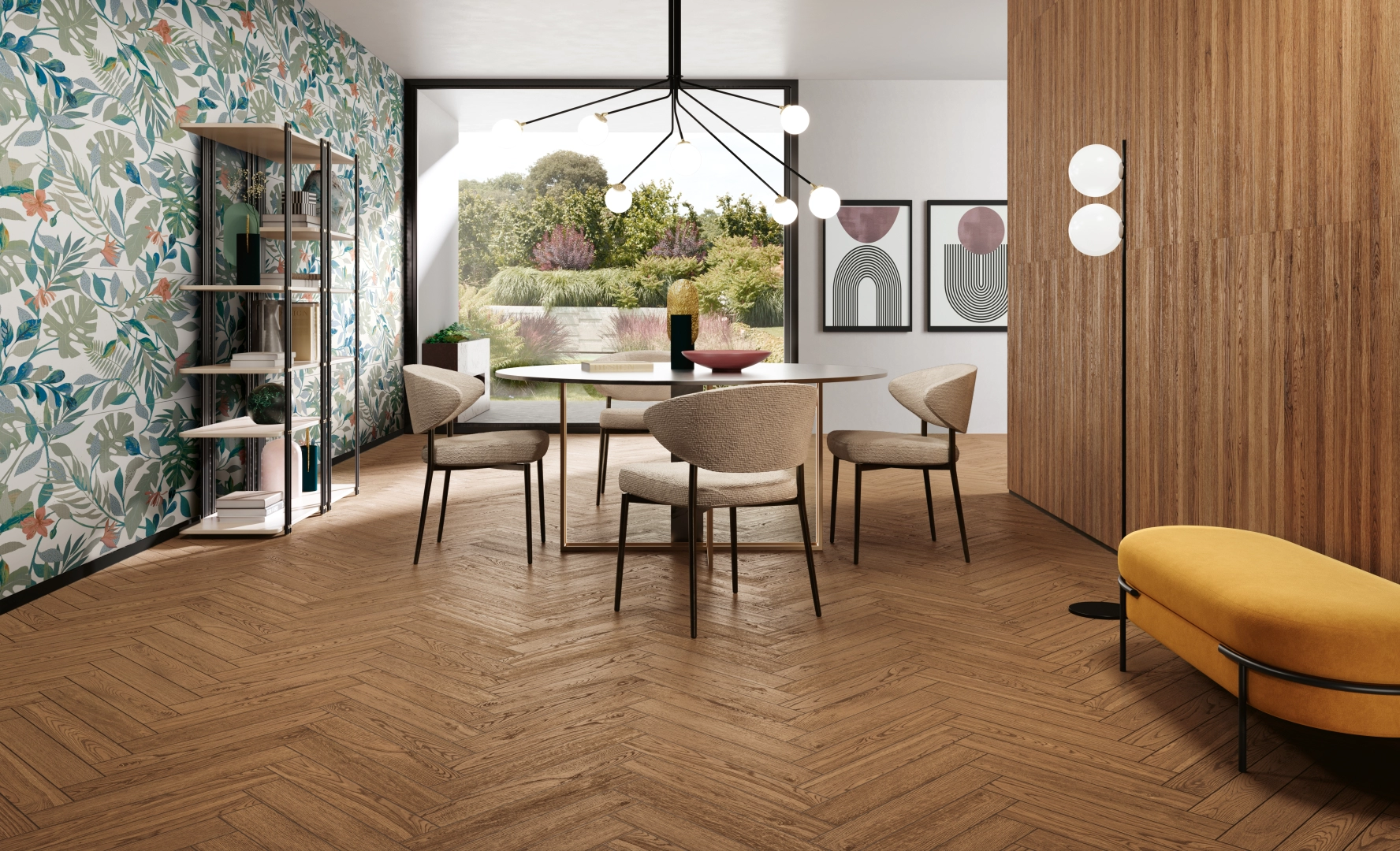 Novabell Wonderspace | Dimora