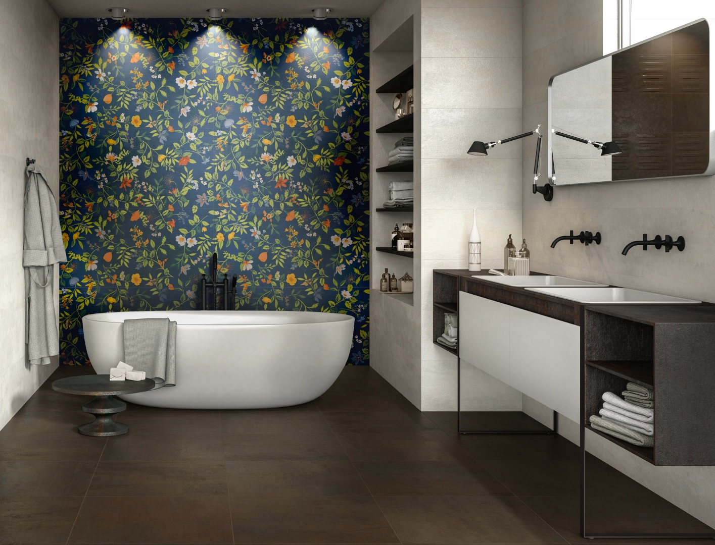 Novabell Wonderspace | Dimora