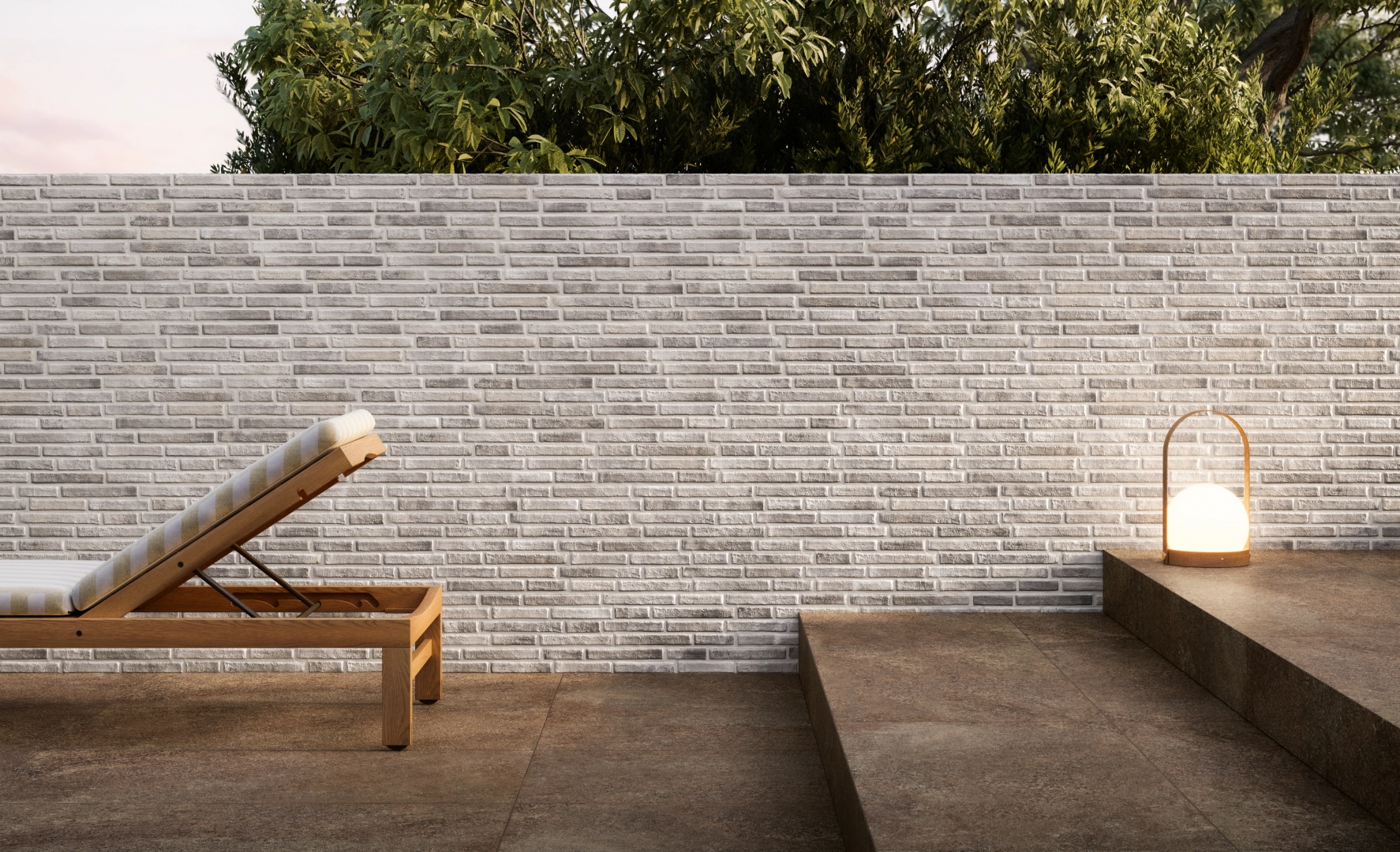 Novabell Stone Box | Dimora