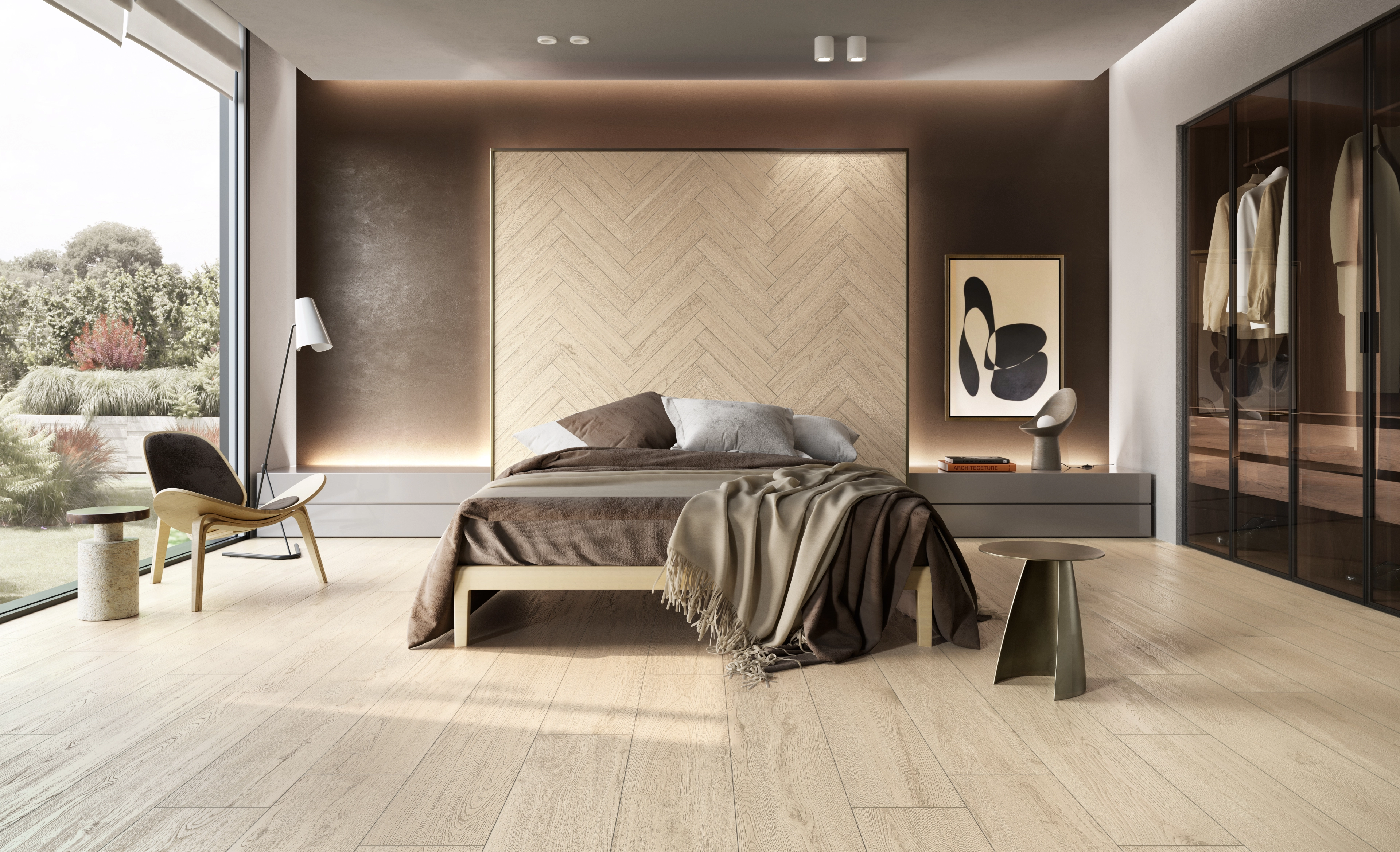 Novabell Nordic Wood