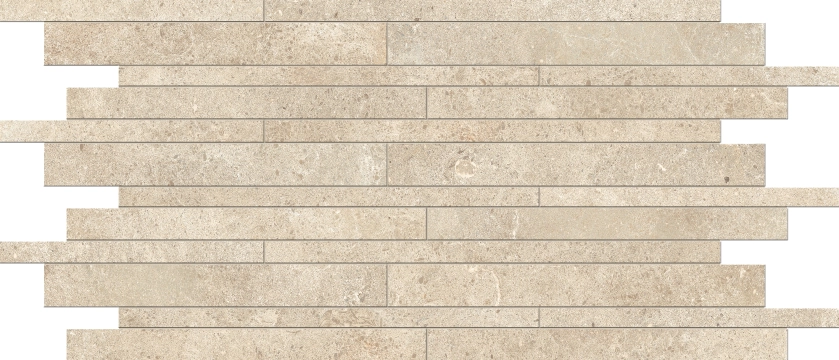 Sovereign Muretto SVN 446K - Beige, Natural, 30x60cm, 10.00mm, Not rectified