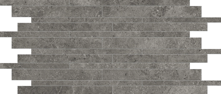 Sovereign Muretto SVN 226K - Antracite, Natural, 30x60cm, 10.00mm, Not rectified