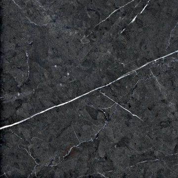 Arte MAARMA0330N - Marmo Black, Matt, 30x30cm, 9.00mm, not-rectified