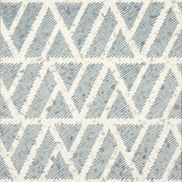 Arte Uno MAARMOBL1 - Blue, Matt, 30x30cm, 9.00mm, not-rectified