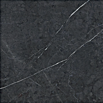 Arte MAARMA0360P - Black, Polished, 60x60cm, 9.00mm, Rectified