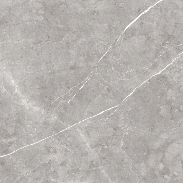 Arte MAARMA02120SI - Grey, Silk, 120x120cm, 6.00mm, Rectified