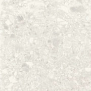 Ceppo - White, Matt, 30x30cm, 9.00mm, not-rectified